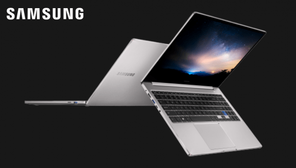 Samsung Notebook 7 Force